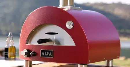 Alfa Forni Portable