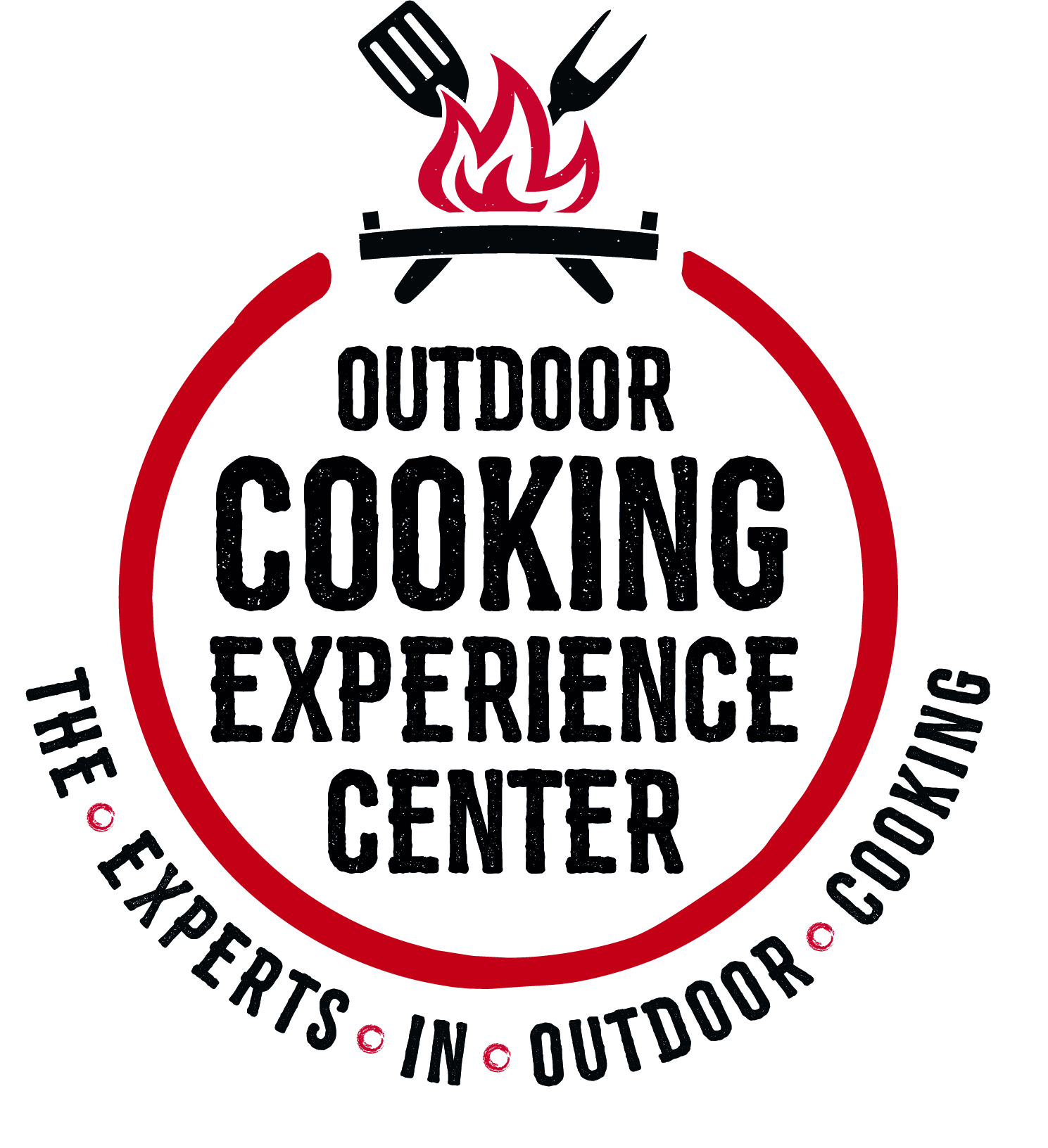 Outdoor Cooking Experience Center