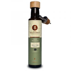 Greenomic Aceto Balsamico Appel