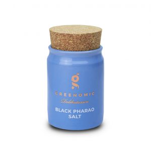 Greenomic Black Pharao Salt 90gr