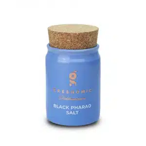 Greenomic Black Pharao Salt 90gr