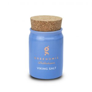 Greenomic VIKING SALT 150gr