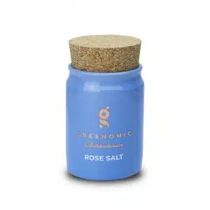 Greenomic ROSE SALT 80gr