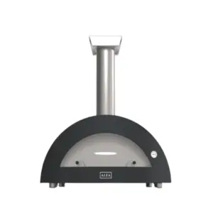 ALFA FORNI 5 Pizze - Grijs