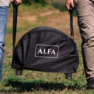 ALFA FORNI Portable Cover & Travel Case