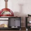 ALFA FORNI Cooking Station