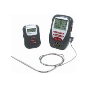 GRILL PRO digitale thermometer