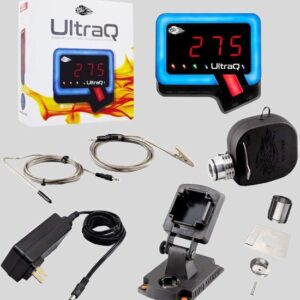 BBQ Guru UltraQ Controller