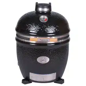 Monolith CLASSIC PRO BBQ Guru excl. onderstel - black