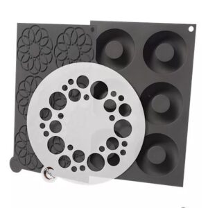 Plate-it Molds Inner Circle