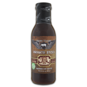 Croix Valley Private Stock Barbecue Sauce