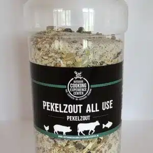 Pekelzout ALL USE 800gr