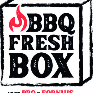 BBQ FRESH BOX