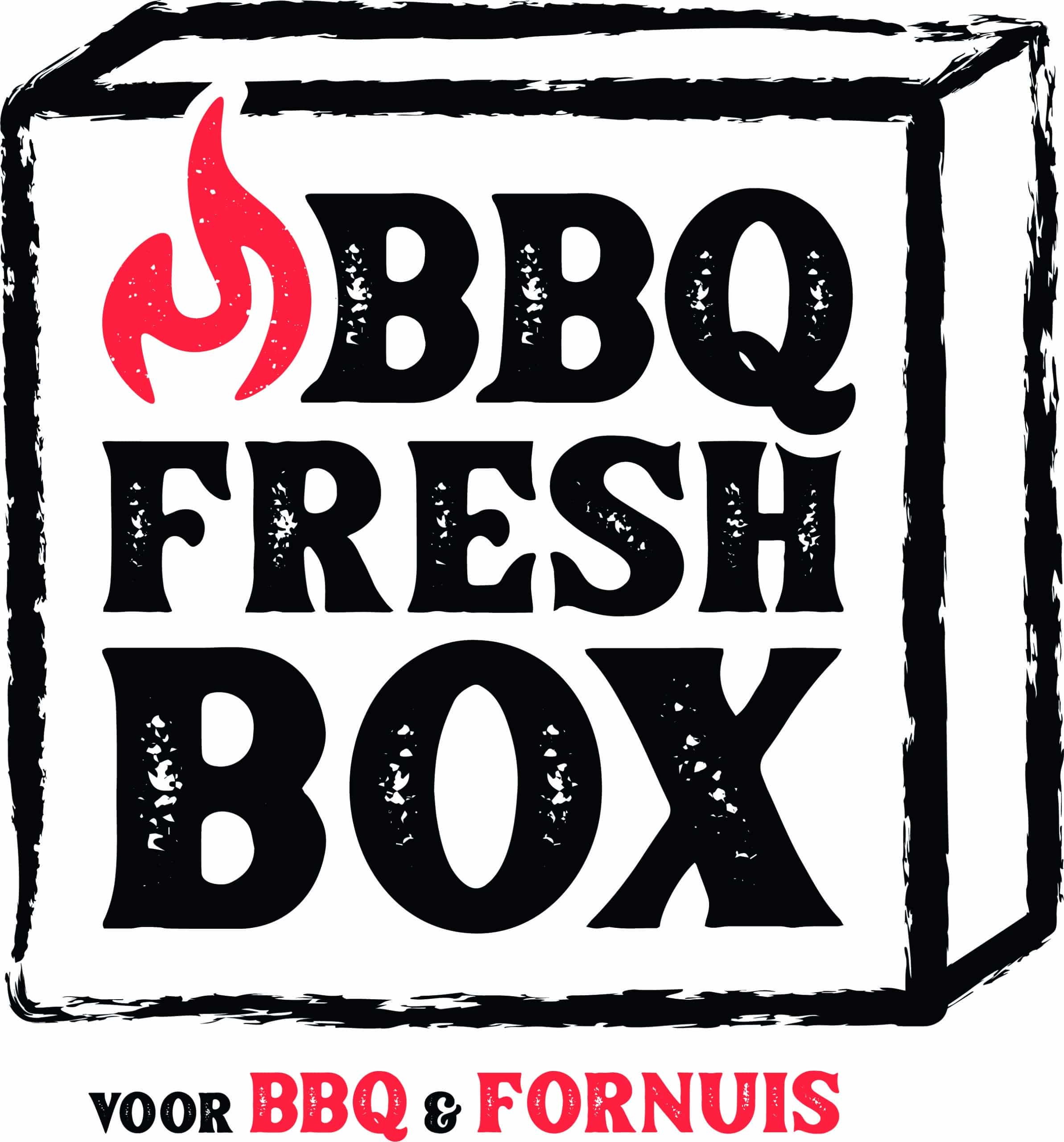 BBQ FRESH BOX