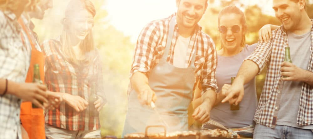 Online BBQ Workshop