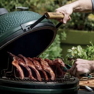 KAMADO GEVORDERDEN 2 BBQ workshop