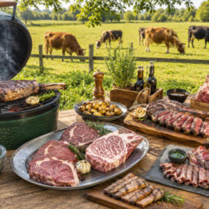 STEAK EXPERIENCE Workshop