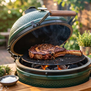 Steak Experience BBQ workshop