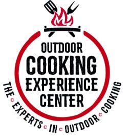 Outdoor Cooking Experience Center