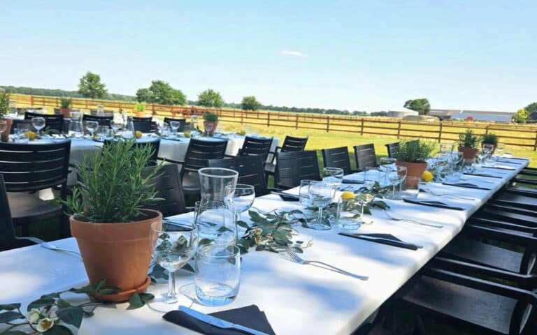 Catering