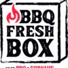 BBQ FRESH BOX