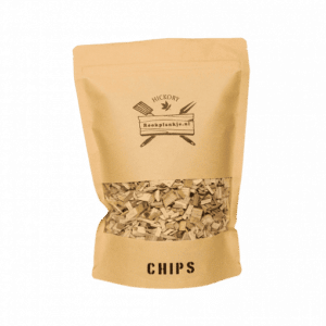 Hickory Chips