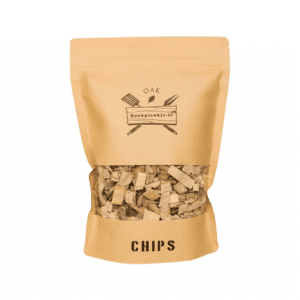 Oak Chips