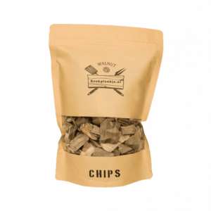 Walnut Chips