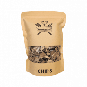 Whisky Barrel Chips