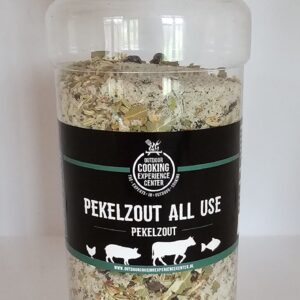 Pekelzout ALL USE 800gr