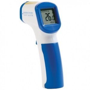 Mini RayTemp Infrarood thermometer