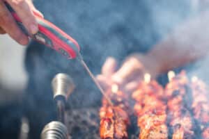 Wat is de juiste KERNTEMPERATUUR?