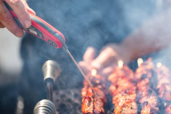 Wat is de juiste KERNTEMPERATUUR?