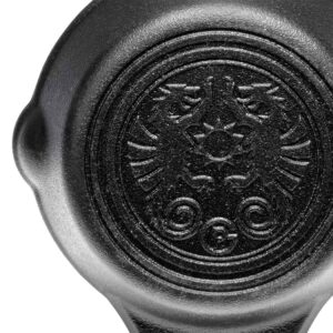 Petromax skillet 15cm zonder steel