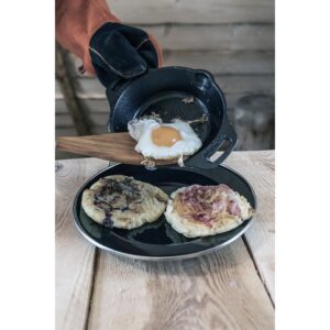 Petromax skillet 15cm zonder steel - Image 3
