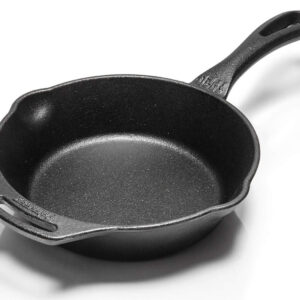 Petromax skillet 20cm met steel