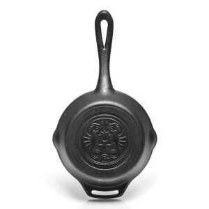 Petromax skillet 20cm met steel