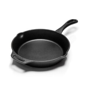 Petromax skillet 25cm met steel