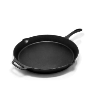 Petromax skillet 40cm met steel