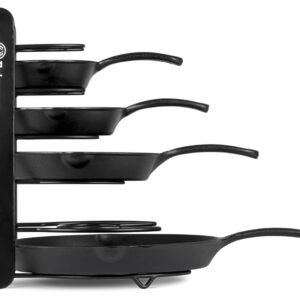 Petromax pannenrek voor skillets - Image 2