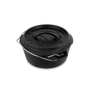 Petromax Dutch Oven FT0.5-t