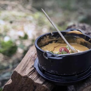 Petromax Dutch Oven FT0.5-t