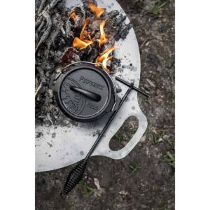 Petromax Dutch Oven FT0.5-t - Image 3