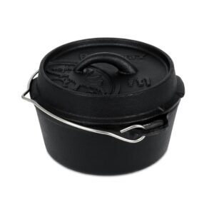 Petromax Dutch Oven FT1-t