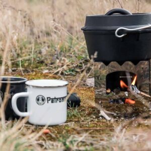 Petromax Dutch Oven FT1-t - Image 2
