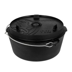 Petromax Dutch Oven FT12-t