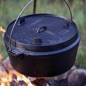 Petromax Dutch Oven FT12-t - Image 2