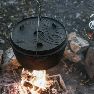 Petromax Dutch Oven FT18-t