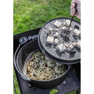 Petromax Dutch Oven FT18-t - Image 2