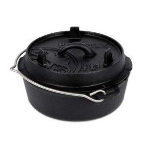 Petromax Dutch Oven FT3-t